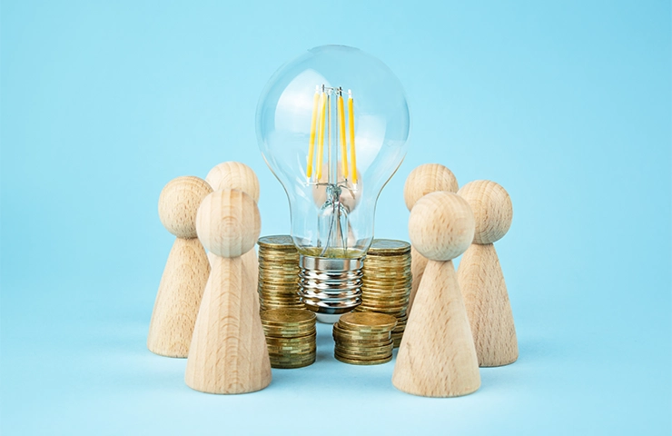 Reduce Energy Bill