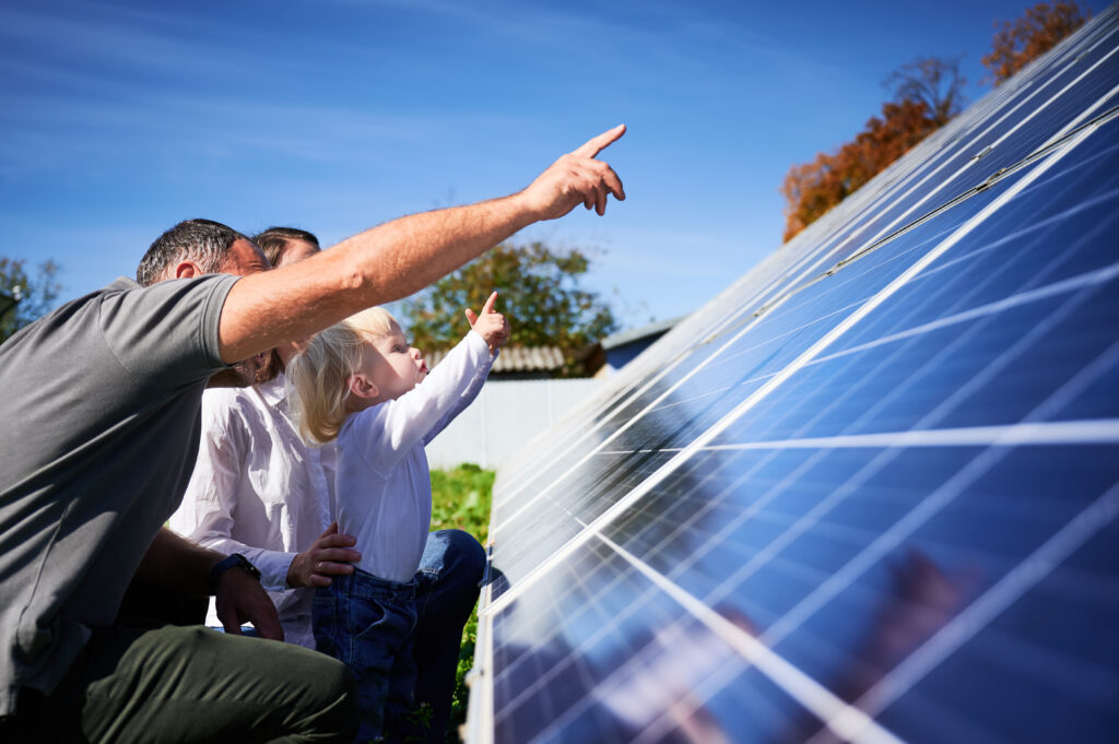 Save upto 30% on Solar Shropshire